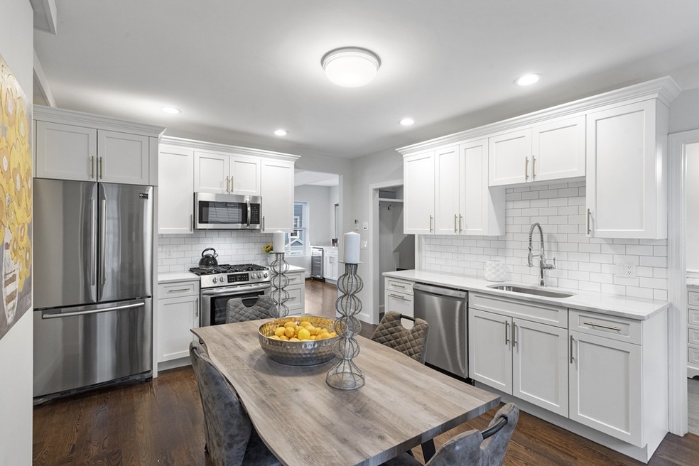 145 N St unit 2, Boston, MA 02127 - photo 1