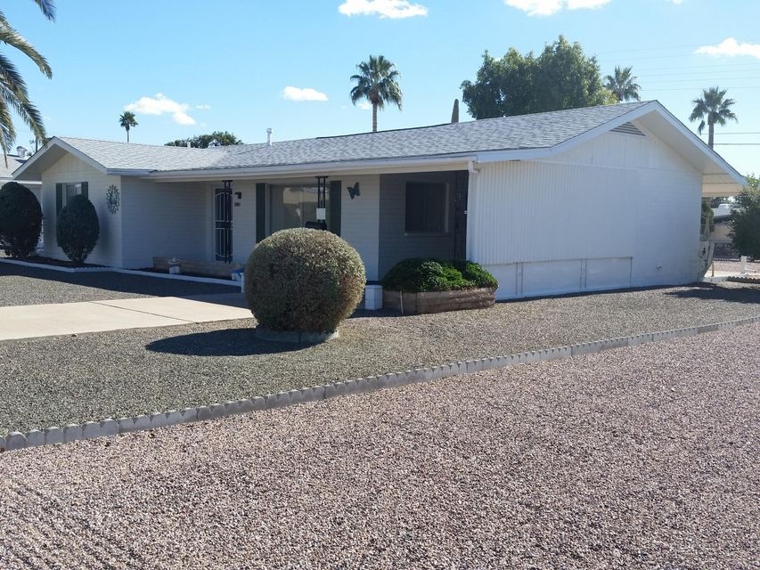 5489 E. Boston St. Mesa