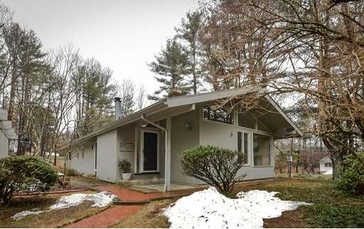 48 Farm Rd, Sherborn, MA 01770 - photo 1