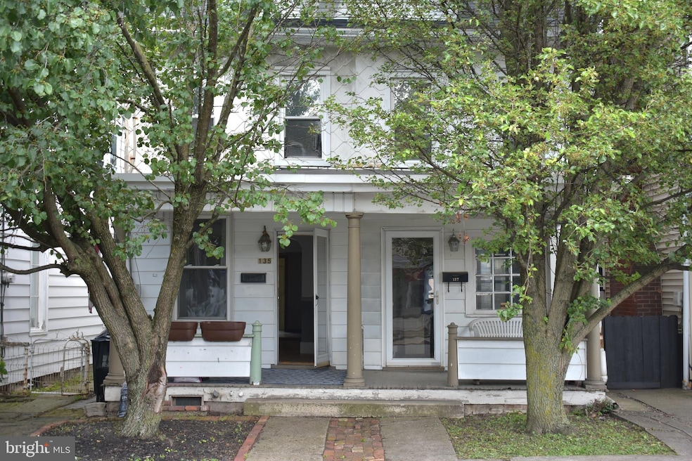 135 S 6th St, Shamokin, PA 17872 - photo 1