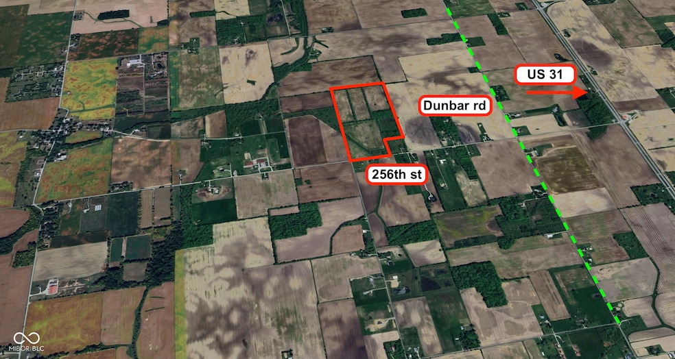 606 E 256th St, Sheridan, IN 46069 - photo 1