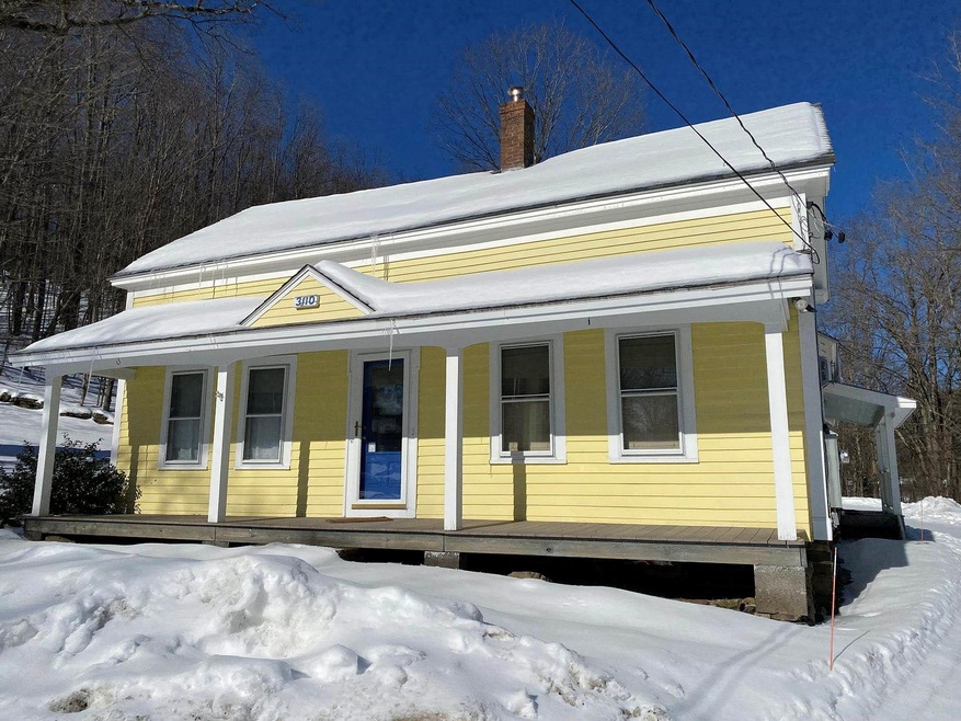 3110 Route 100, Whitingham, VT 05342 - photo 1