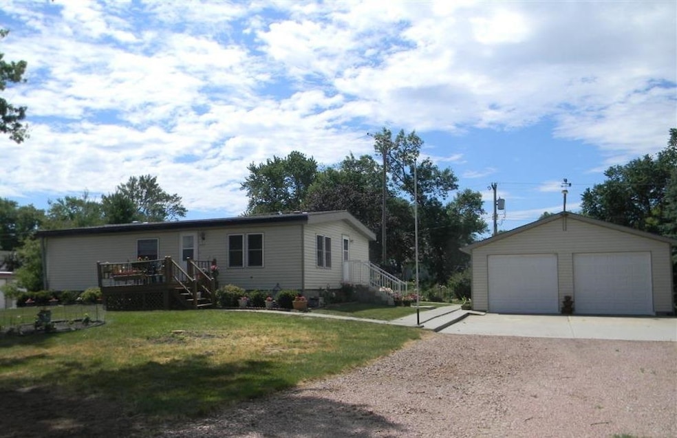 Sold $105,000 • Co-Listing Agent