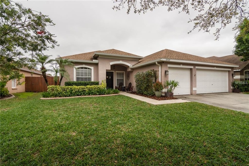 Welcome to  Westchase!