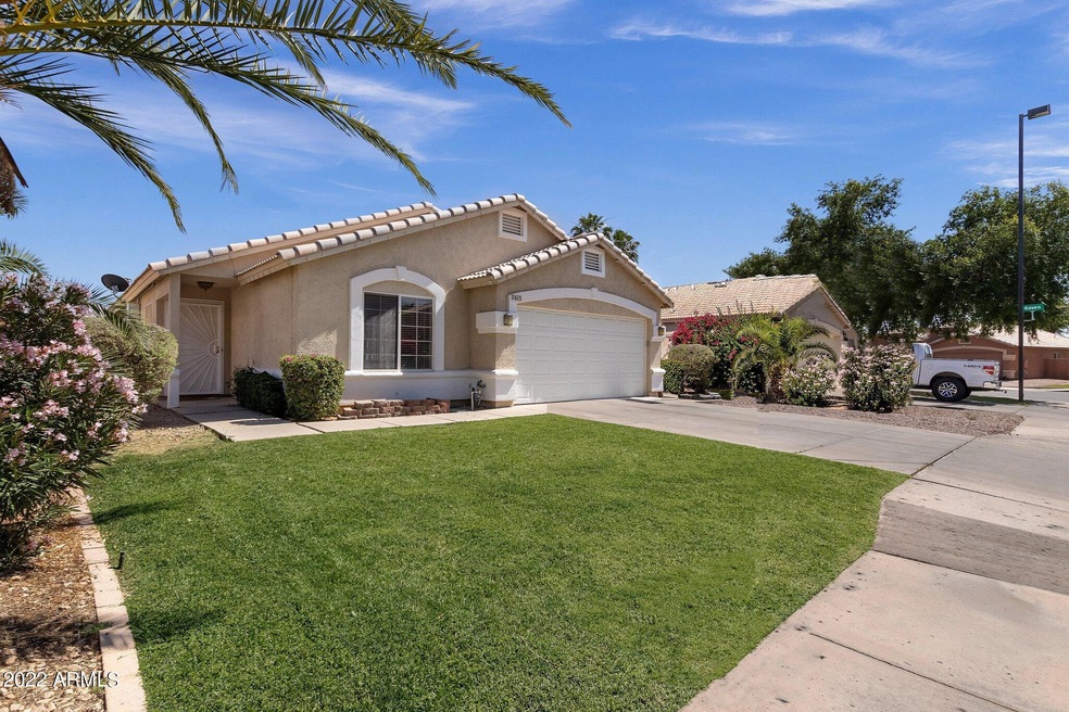 7415 E Nido Ave unit 4, Mesa, AZ 85209 - photo 1