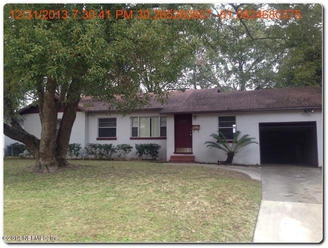 5067 Sappho Ave, Jacksonville, FL 32205 - photo 1