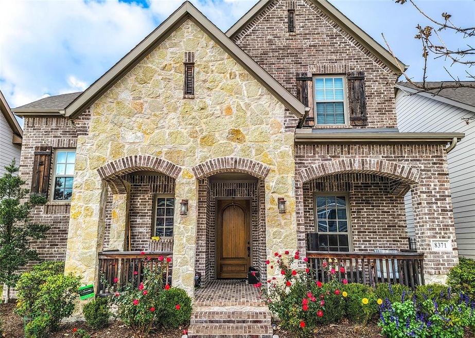 8371 Kentland Dr, Frisco, TX 75034 - photo 1