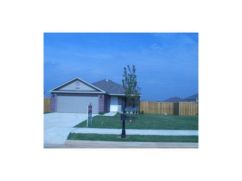 3346 Brunswick St, Springdale, AR 72764 - photo 1