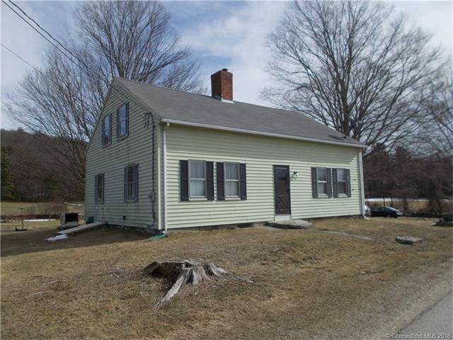 399 Senexet Rd, Woodstock, CT 06281 - photo 1