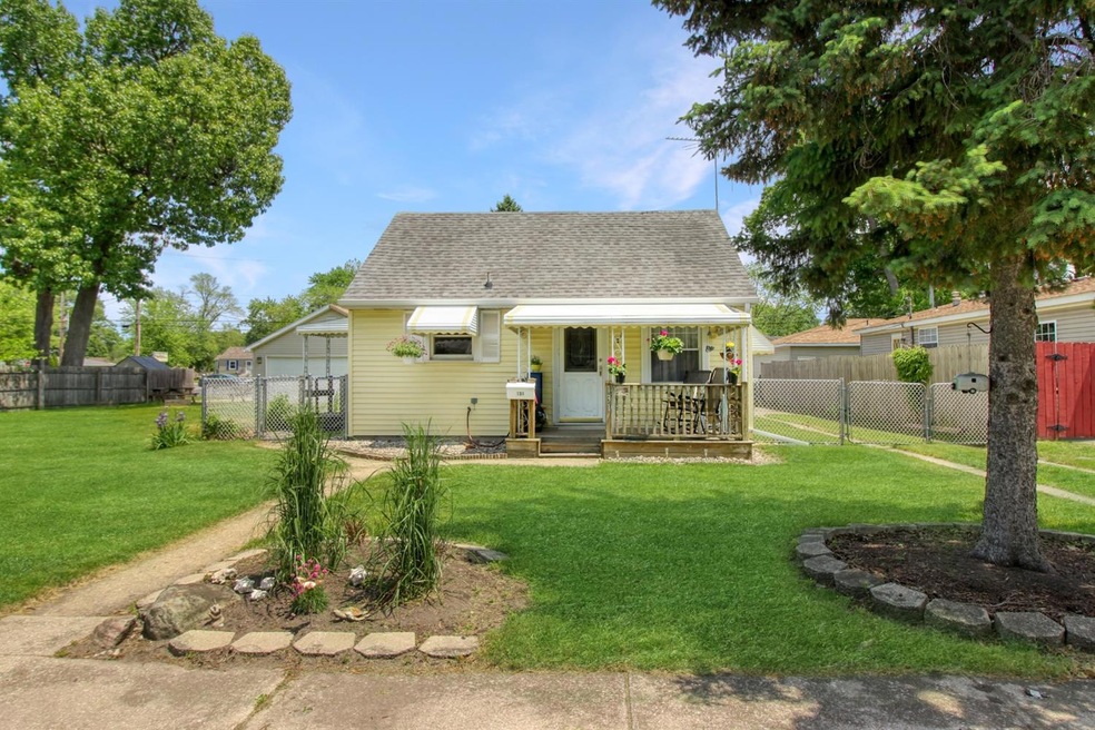 131 N Wright St, Griffith, IN 46319 - photo 1