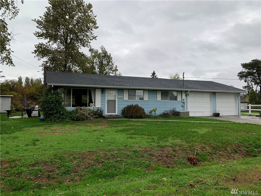 1428 Peltier Dr, Point Roberts, WA 98281 - photo 1