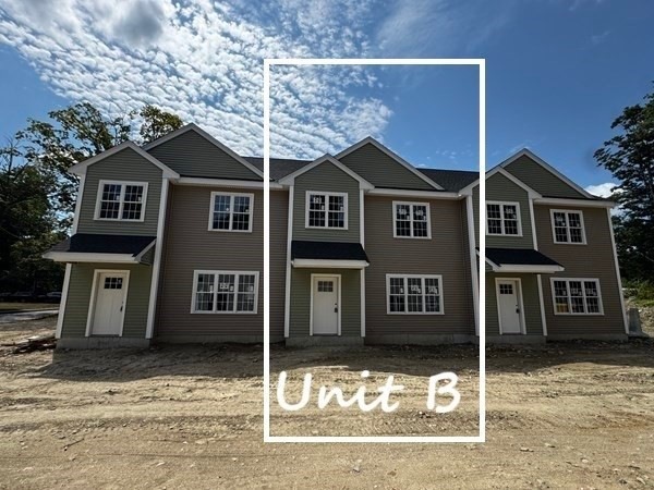 23 Johnson St unit B, Taunton, MA 02780 - photo 1
