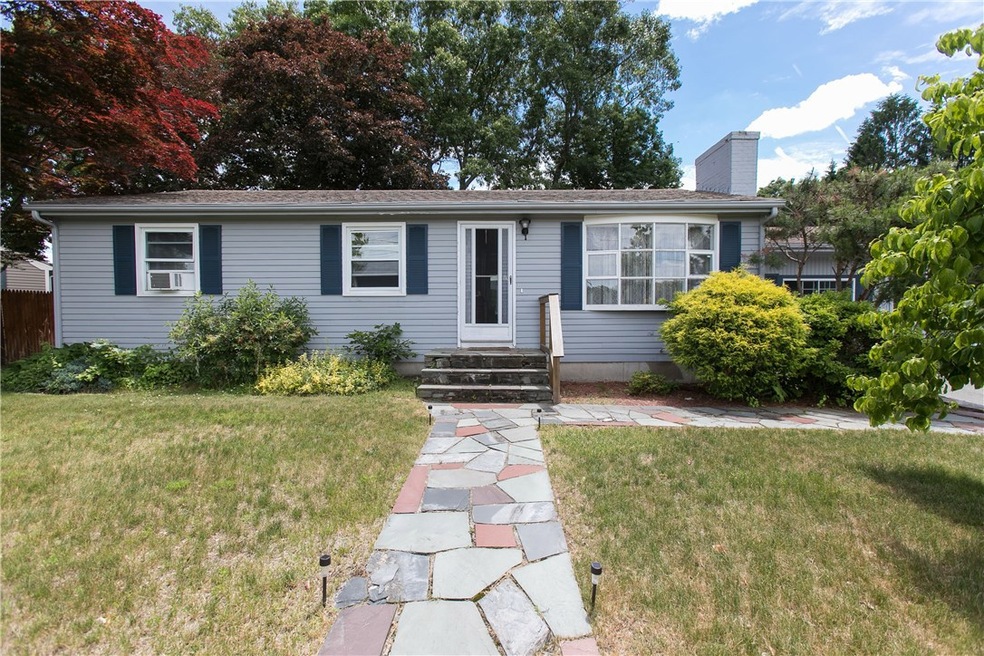 12 Old Carriage Rd, West Warwick, RI 02893 - photo 1