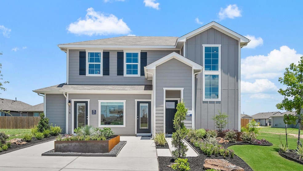 260 Balmorhea St, Kyle, TX 78640 - photo 1