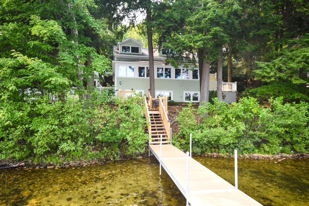 15 Sunrise Ln, New Gloucester, ME 04260 - photo 1