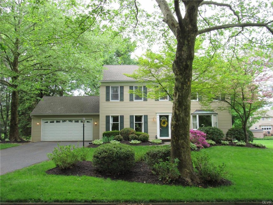 5524 Fresh Meadow Dr, Macungie, PA 18062 - photo 1