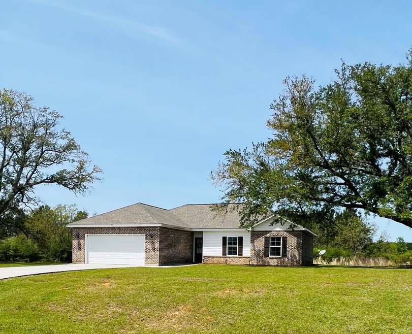 71 Meadow Path Cir, Picayune, MS 39466 - photo 1