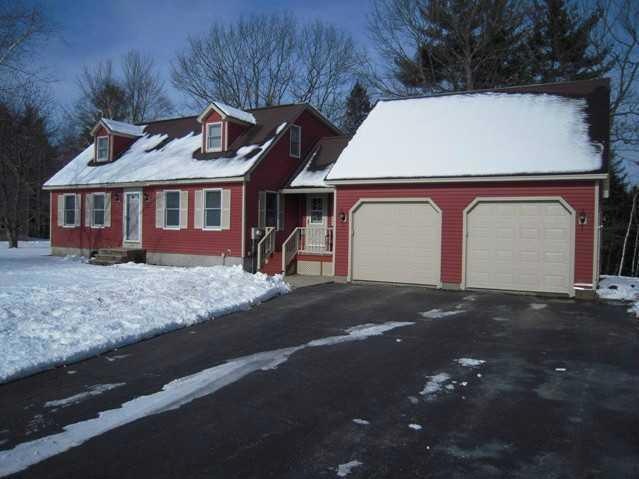 159 Milton Ave, Sanford, ME 04073 - photo 1