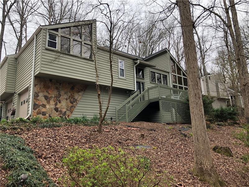 4275 Laurel Brook Dr SE, Smyrna, GA 30082 - photo 1