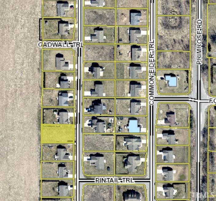 52693 Blue Winged Trail, South Bend, IN 46628 - photo 1