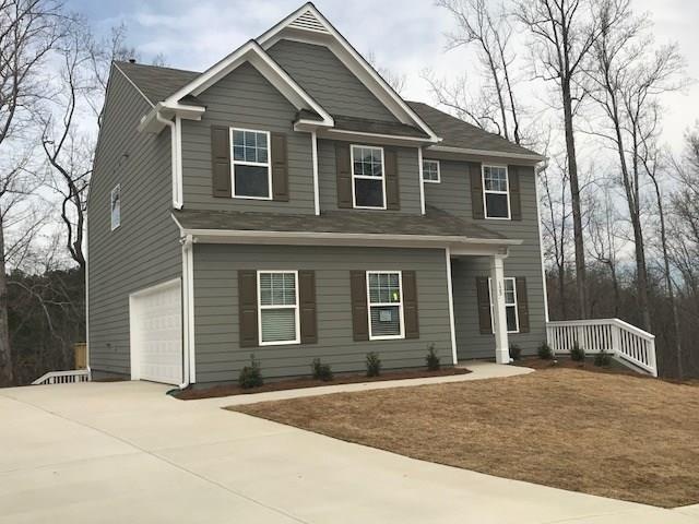 Back on the market! Contract fell thru! NEW constr
