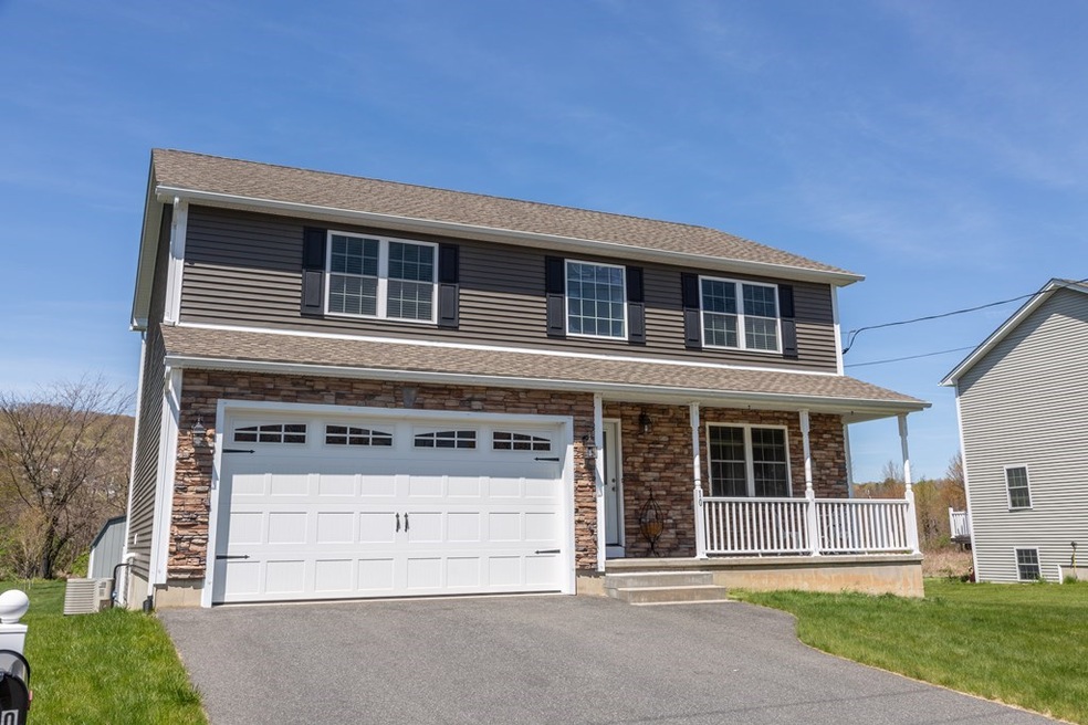 10 Bethany Rd, Monson, MA 01057 - photo 1