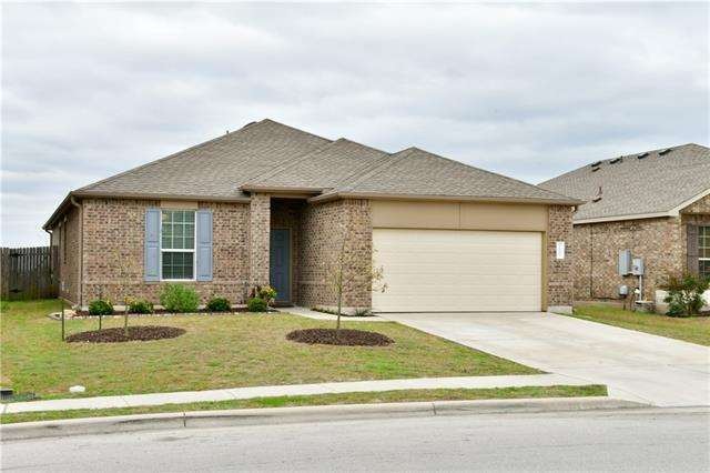 11521 Murron Dr. - Your New Home!