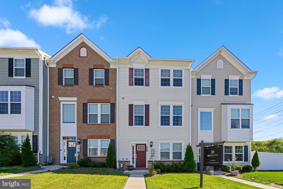 403 Dryden Rd, Aberdeen, MD 21001 - photo 1