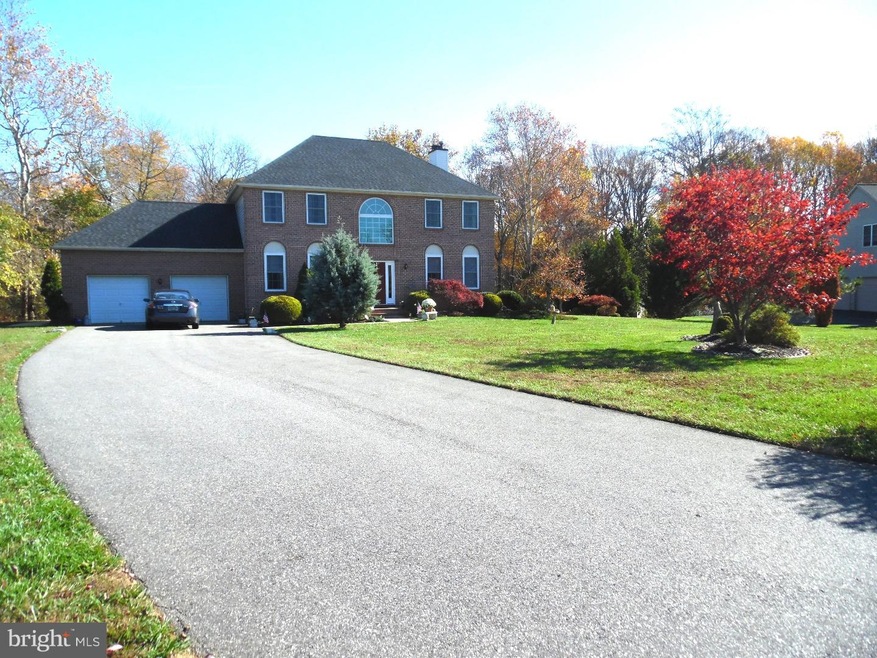 134 Jockey Hollow Run, Swedesboro, NJ 08085 - photo 1