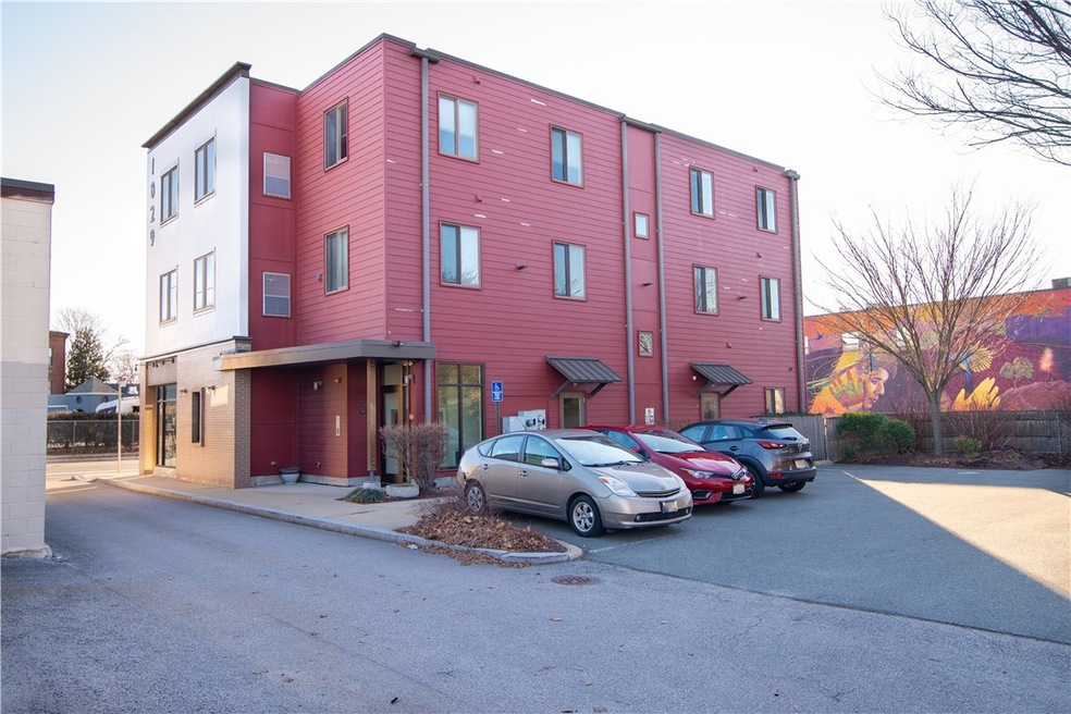 1029 Westminster St unit 3B, Providence, RI 02903 - photo 1