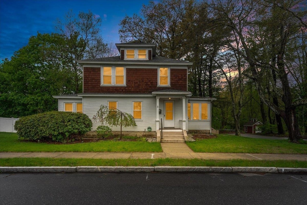 Under Contract $475,000
