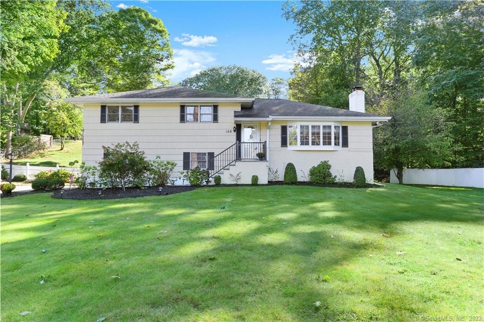 168 Westport Rd, Wilton, CT 06897 - photo 1