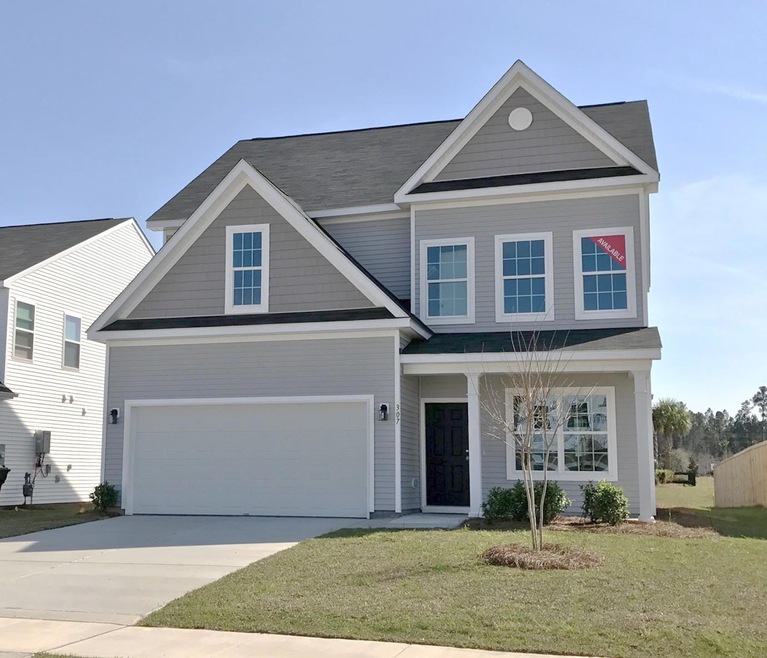 307 Silver Leaf Ln, Moncks Corner, SC 29461 - photo 1