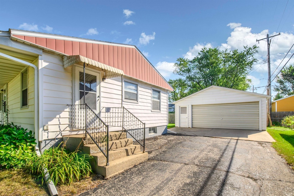 125 Silver Rd, Madison, WI 53714 - photo 1