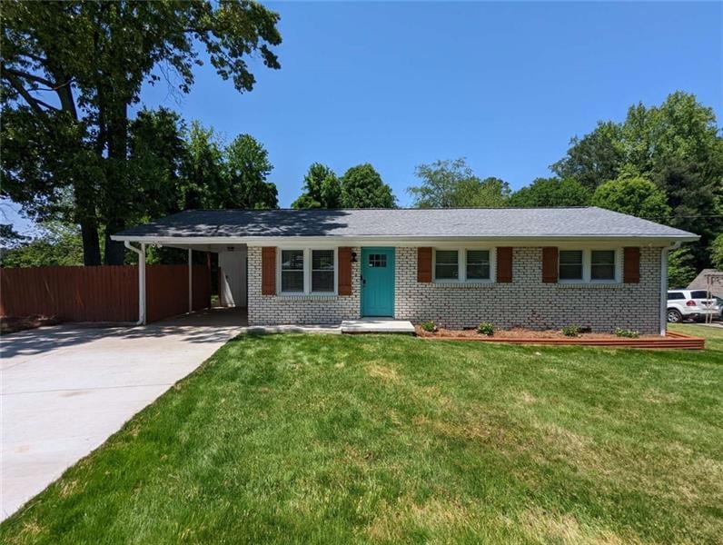 2356 Wynona Dr SE, Marietta, GA 30060 - photo 1