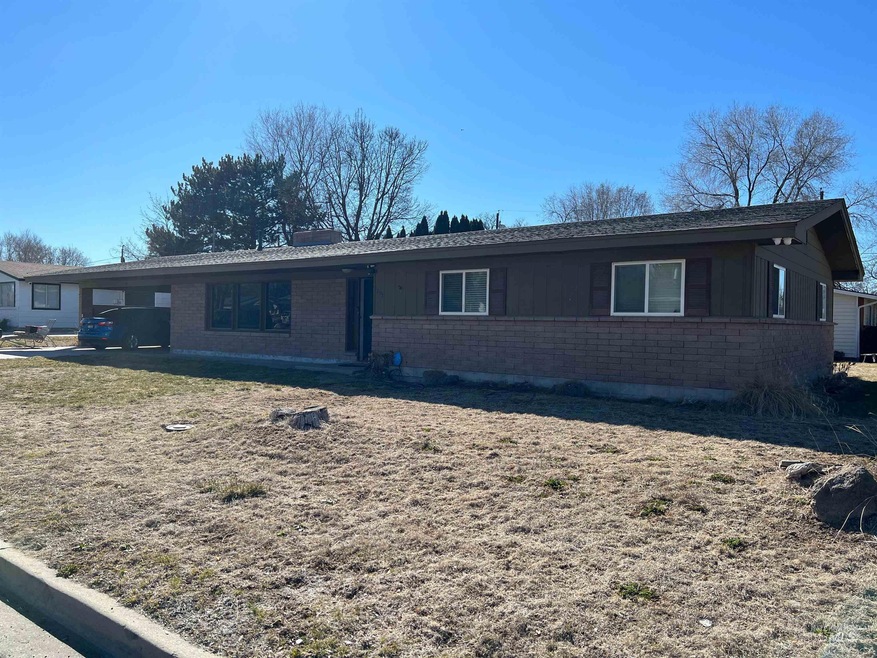 1203 Garland St, Nampa, ID 83686 - photo 1