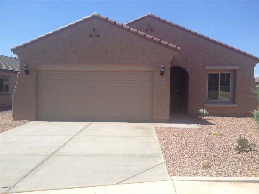 11106 E Santino Ave, Mesa, AZ 85212 - photo 1