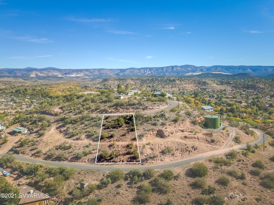 4829 N Verde Circle Rimrock AZ-1