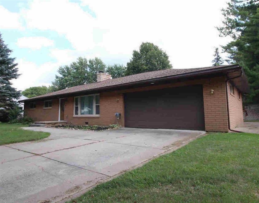 5070 Berneda Dr, Flint, MI 48506 - photo 1