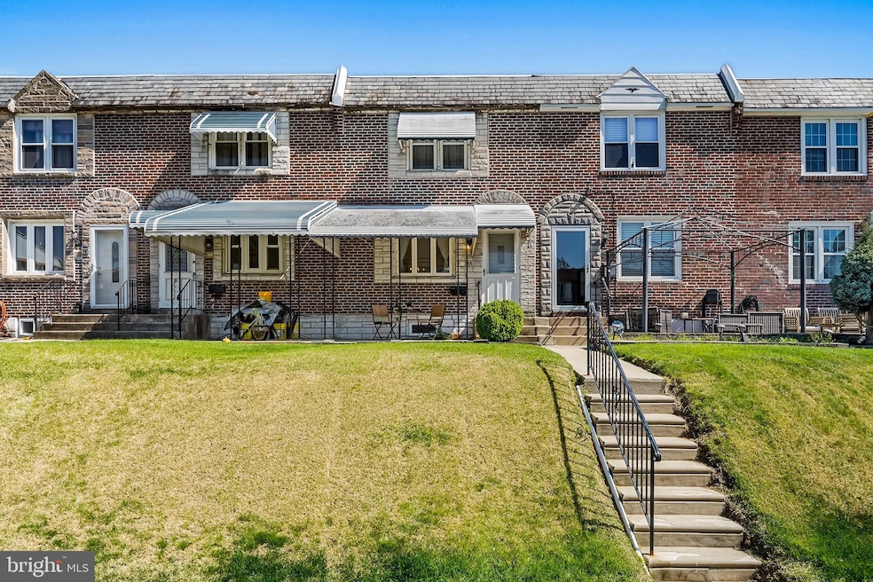 53 Briarcliffe Rd, Glenolden, PA 19036 - photo 1