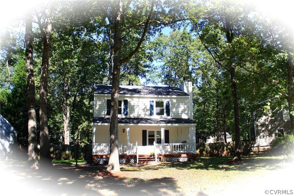 5906 Sara Kay Dr, North Chesterfield, VA 23237 - photo 1