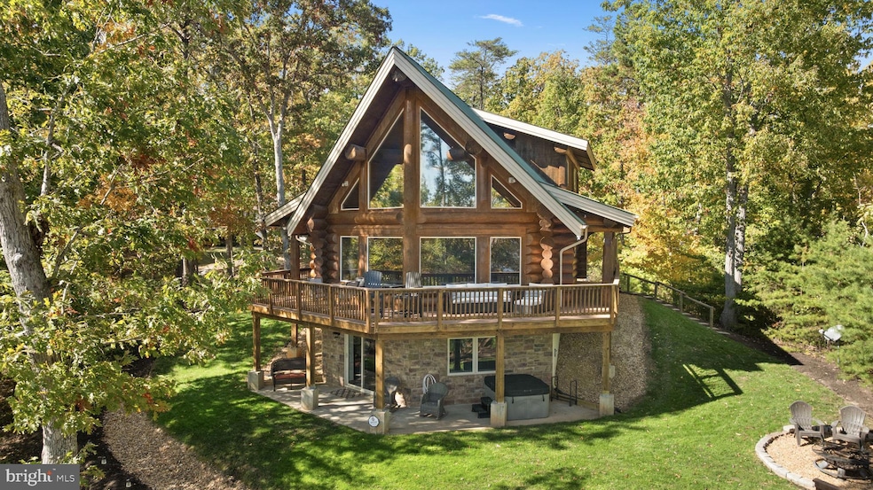 1132 Mitchell Point Rd, Mineral, VA 23117 - photo 1