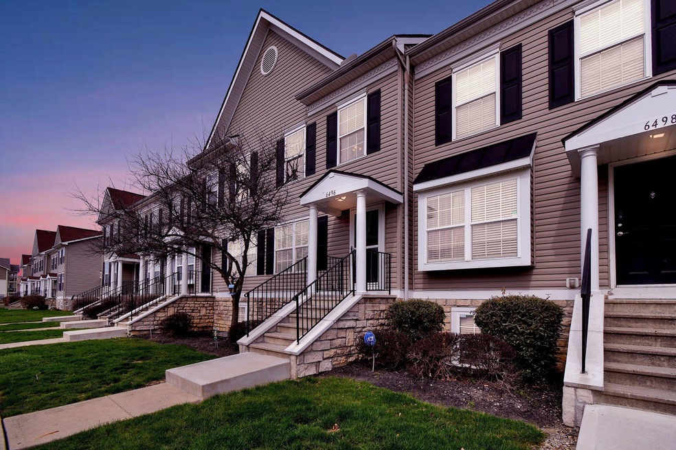 6496 Crab Apple Dr, Canal Winchester, OH 43110 - photo 1