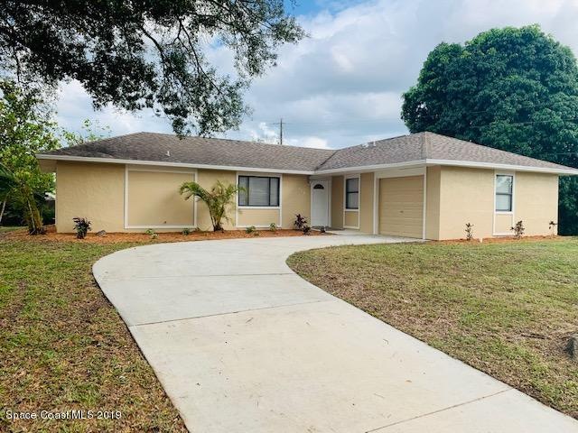 406 Tunison Ln - Front