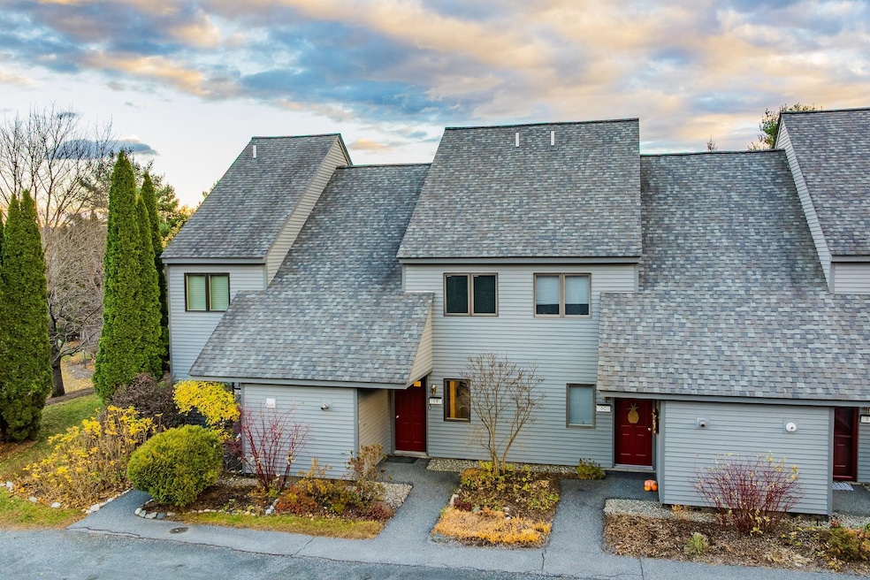 36 Juniper Dr unit 6B, White River Junction, VT 05001 - photo 1