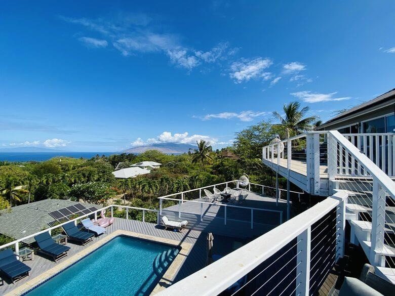 For Rent $9,750/month