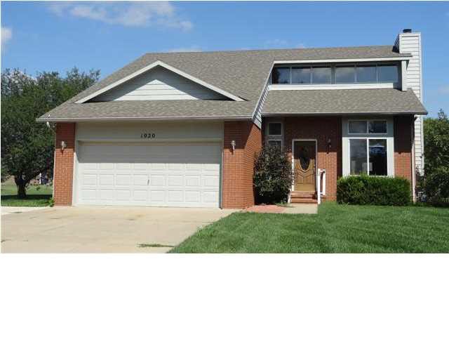 Welcome home to 1020 Lazy Creek Drive-a great plac
