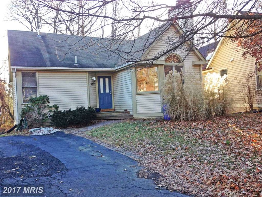 10027 Pratt Place, Silver Spring, MD 20910 - photo 1