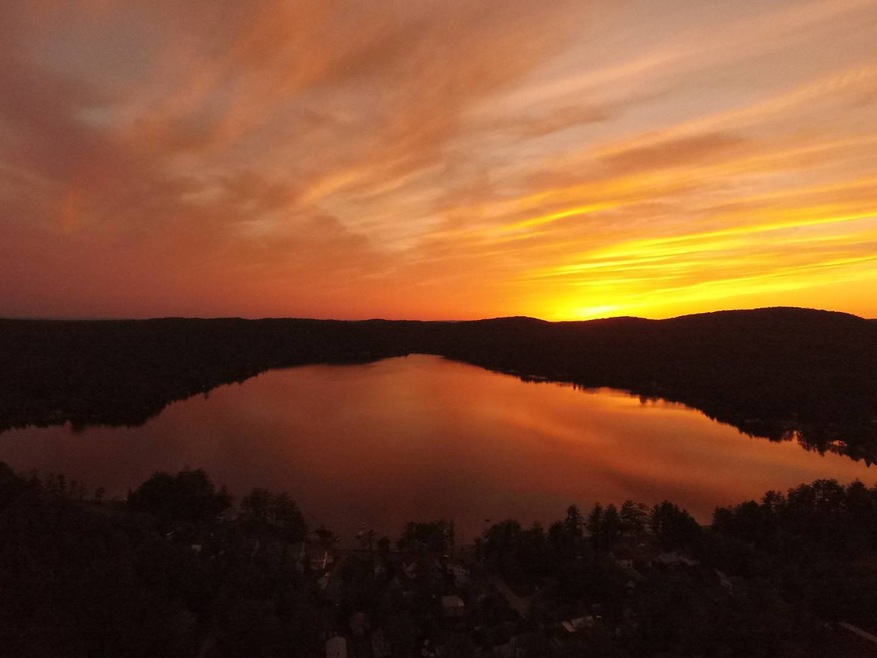 133 E Shore Rd W Caroga Lake, Caroga Lake, NY 12032 MLS 11198222