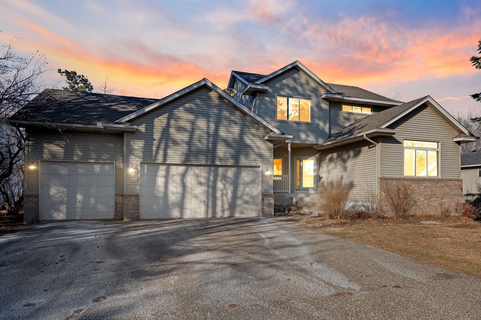 2415 130th Ave NW, Coon Rapids, MN 55448 - photo 1